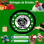A Ágil Servi Entregas Rápidas Especiais