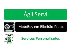 Agilservi Entregas de documentos serviços de motoboy para entregas rápidas de documentos e encomendas para você e sua empresa. Ágil Servi entregas rápidas com motoboy a opção eficiente para você sua empresa e seus negocios aqui em Ribeirão Preto.