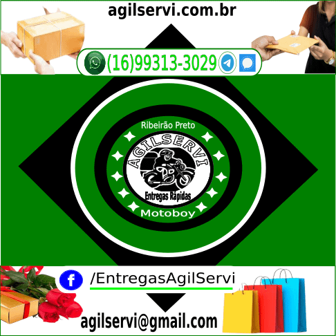 Serviços Ágil Servi Entregas