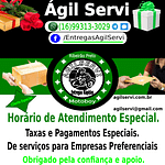 EMPRESA DE ENTREGAS RÁPIDAS