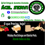 A Ágil Servi Entregas Rápidas