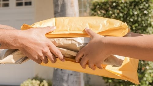 Serviços Ágil Servi Entregas