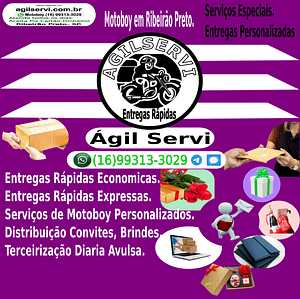Serviços Especiais