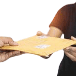 Entregas para Escritórios.