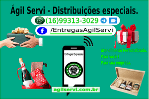 Agilservi Entregas Rápidas a opção eficiente em entrega de documentos, encomendas e serviços personalizados de motoboy aqui em Ribeirão Preto.